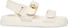 Steve Madden Sandalen Sandalen Leder Produktbild-Vorschau 3