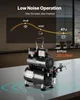 Kit aérographe SucceBuy 1/6 PS avec compresseur d'air et Voir les images du produit 5