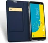 Kryt na mobilný telefón Samsung Galaxy J6 2018 Book Case Náhľad obrázku produktu 3