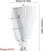 Generator wiatrowy – pionowa turbina wiatrowa – 500 W – Podgląd zdjęcia produktu 2