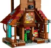 Lego 76437 LEGO® Harry Potter Der Fuchsbau Productafbeelding-voorbeeld 16