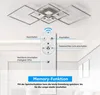 IMPTS LED Deckenlampe Moderne Deckenleuchte  mit Produktbild-Vorschau 4