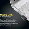 Micro Line 16 GB (čierna) Náhľad obrázku produktu 14