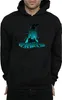 Harry Potter - "Hogwarts" Kapuzenpullover für Herren Produktbild-Vorschau 3