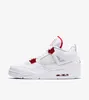 Nike Air Jordan 4 Retro "Metallic Red", CT8527-112, Podgląd zdjęcia produktu 5