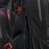 coocazoo Schulrucksack PORTER, Lava Lines Produktbild-Vorschau 11