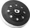 Trade-Shop Schleifteller Stützteller Haftteller 125mm für Produktbild-Vorschau 1