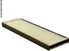 BOSCH 1 987 435 168 Innenraumfilter Pollenfilter für MAZDA Produktbild-Vorschau 1