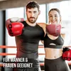 Apollo Boxhandschuh Champion-14oz - Red/Black Produktbild-Vorschau 6