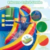 COSTWAY Dmuchany zamek dla dzieci, park wodny ze Podgląd zdjęcia produktu 5