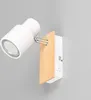 Moderner LED Wandstrahler Wandleuchte innen mit Schalter Produktbild-Vorschau 7