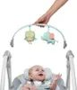 INGENUITY - Compact Swing - Hugs & Screams Podgląd zdjęcia produktu 14