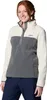 COLUMBIA Damen Fleecepullover Benton Springs™ Half Snap Produktbild-Vorschau 2