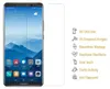 2x 9H Hartglasfolie für Huawei Mate 10 Pro Panzerfolie Produktbild-Vorschau 3