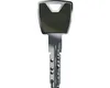 Knaufzylinder KXP20SN Abus 70/K40 mm gleichschließend Produktbild-Vorschau 2