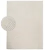 Teppich Wohnzimmer Kurzflor Skandi Japandi Boho Abstraktes Produktbild-Vorschau 7