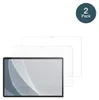 2x Schutzfolie für Nubia Pad 3D 12.4 matt - Anti-Shock 9H Produktbild-Vorschau 2