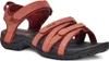 Teva Tirra, Sandali, Donna, 06", 1 pz Anteprima dell’immagine prodotto 12