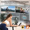 [2026 MODELL] Wenoker Heimtrainer Fahrrad mit Verstellbarem Produktbild-Vorschau 2