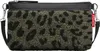 Reisenthel mini pouch, Czarny, Brązowy, Wzór, 1 szt. Podgląd zdjęcia produktu 3