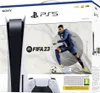 Sony PlayStation 5 Disc Edition 825 GB & FIFA 23 [PEGI] - Produktbild-Vorschau 1
