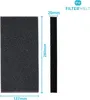 Filter passt für Gorenje D9866E SP-13 SP13 Panasonic Produktbild-Vorschau 2
