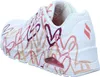 SKECHERS Uno Spreed the Love Schuhe Damen weiss 41 Produktbild-Vorschau 31