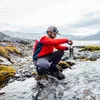 LifeStraw Go Wasserflasche mit Eingebautem Filter Grau Produktbild-Vorschau 3