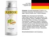 Fleboxin Krém - 100 ml Náhled obrázku produktu 6