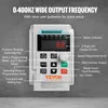 2.2kW 10A 3PS Przetwornica częstotliwości VFD AC 220-240V Podgląd zdjęcia produktu 3
