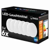 MasterLED LED-Leuchtmittel GX53 5W 425 lm 2700 K warmweiß, Produktbild-Vorschau 1