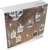 LED Photoclips Lichterkette, die LED Lichterkette für Ihre Produktbild-Vorschau 1