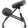 Knee Chair Black Ergonomická kolenní židle Posture Náhled obrázku produktu 8