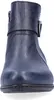 Rieker Femme Bottine élégante lanières décoratives anneaux Voir les images du produit 25