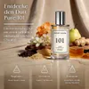 FEDERICO MAHORA PURE 101 Damen Eau de Parfum 50 ml Produktbild-Vorschau 4