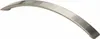 Möbelgriff Carrick Nickel 145 mm Produktbild-Vorschau 2