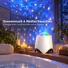 Projecteur Galaxie LED avec Enceinte Bluetooth, 56 Voir les images du produit 8