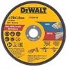 DeWALT DT20592-QZ Accessori per smerigliatrici angolari Anteprima dell’immagine prodotto 1