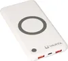 VARTA Zusatzakku "Wireless Power Bank" 10.000 mAh weiß Produktbild-Vorschau 28