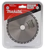 Makita B-07319 Specialized TCT-Kreissägeblatt 136 x 20 mm Produktbild-Vorschau 2