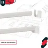 KOTARBAU® Kleiderstange 120 cm Garderobe Produktbild-Vorschau 5