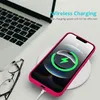 iPhone 16e / 17e Hülle - Coverup Liquid Colour Back Cover - Produktbild-Vorschau 5