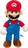 Nintendo Super Mario Plüsch Mario, 50 cm Produktbild-Vorschau 1