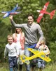 4er-Pack Flugzeugspielzeug-Segelflugzeug für Kinder, Produktbild-Vorschau 7