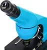 Levenhuk - 69154 - Rainbow 50L Azure Microscope - (DE) Voir les images du produit 21