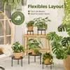 Bamworld Mehrere Größen: 5 verschiedene Größen Produktbild-Vorschau 7