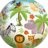 Iden System Großhandels GmbH 5/130 mm Jungle World Produktbild-Vorschau 3