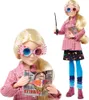 Mattel Harry Potter Puppe Luna Lovegood 25 cm Produktbild-Vorschau 2