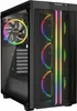 PC- Gehäuse BeQuiet Pure Base 500 FX schwarz Produktbild-Vorschau 8