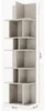 Selsey BEMMI - Mensola da parete, greige, 50 cm Anteprima dell’immagine prodotto 5